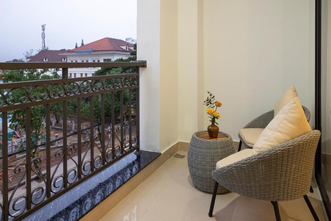 Da Lat Prince Exterior photo