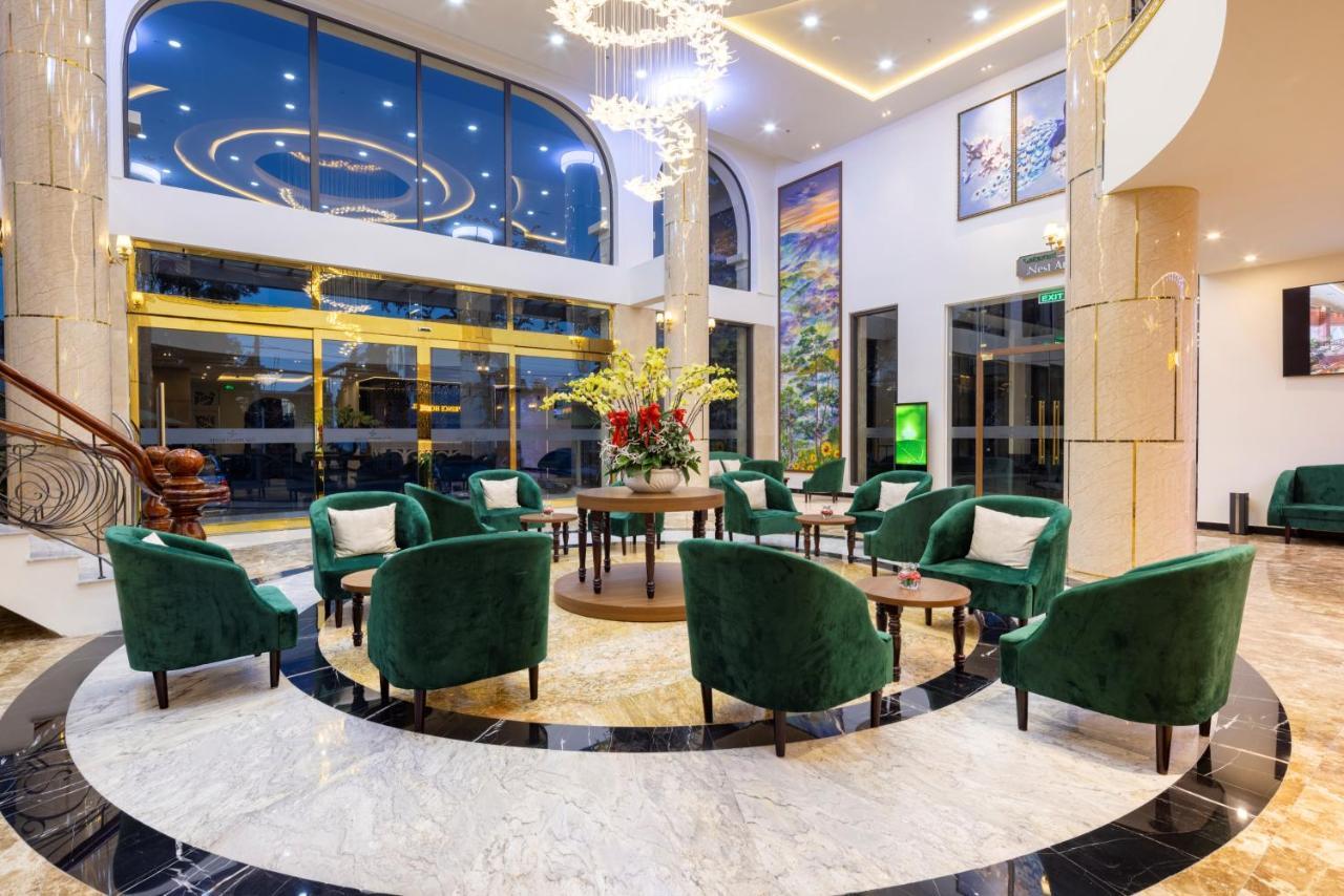 Da Lat Prince Exterior photo