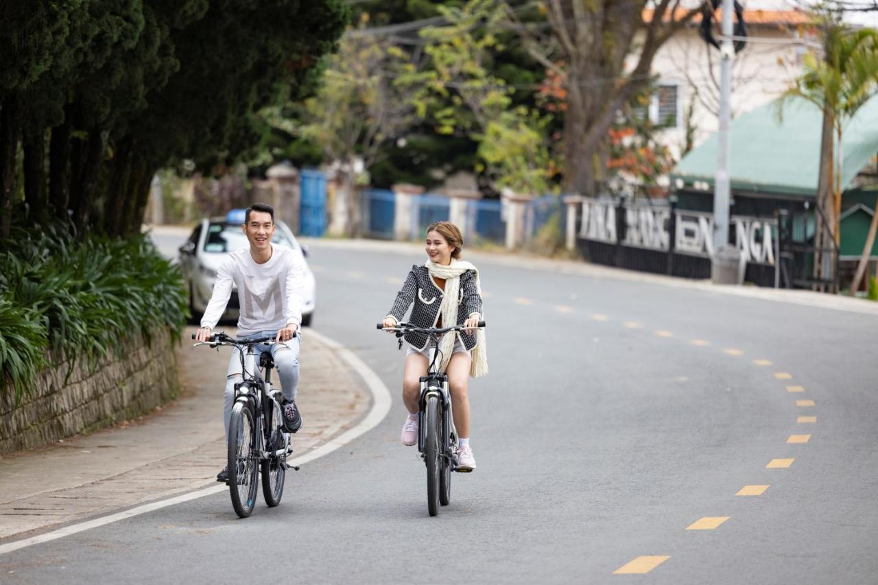 Da Lat Prince Exterior photo