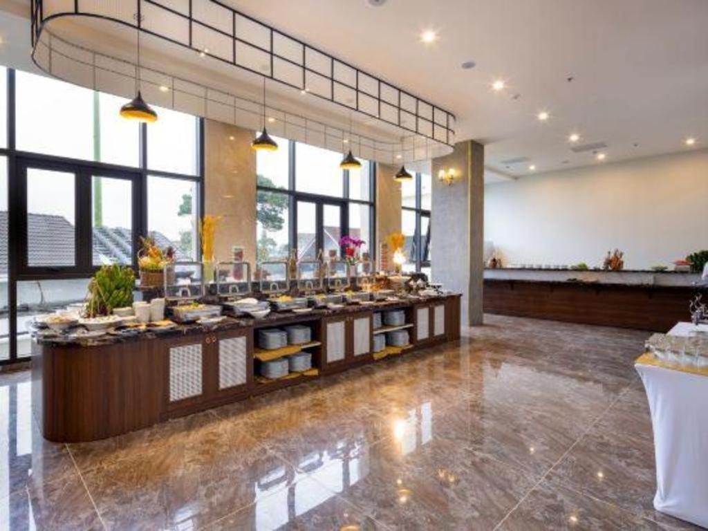 Da Lat Prince Exterior photo