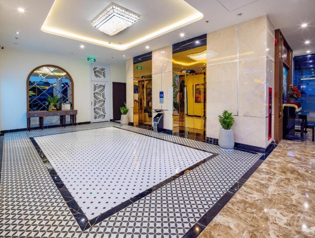 Da Lat Prince Exterior photo