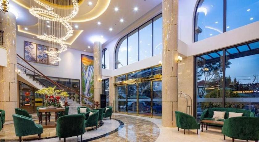 Da Lat Prince Exterior photo